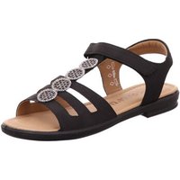 Ricosta  Sandalen Schuhe Mä. Sandale mit Riemen 507000402/090 Ricosta  Sandalen Schuhe Mä. Sandale mit Riemen 507000402/090