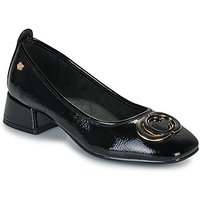 Carmela  Ballerinas 162540-BLACK-PATENT Carmela  Ballerinas 162540-BLACK-PATENT