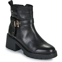 Carmela  Stiefeletten 162565-BLACK Carmela  Stiefeletten 162565-BLACK