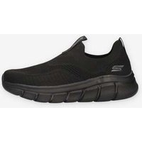 Skechers  Herrenschuhe 118107-BBK Skechers  Herrenschuhe 118107-BBK
