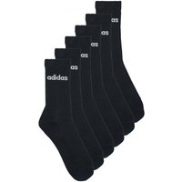 adidas  Socken Linear Crew Cushioned Socks 3 Pairs adidas  Socken Linear Crew Cushioned Socks 3 Pairs