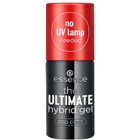 Essence  Bases & Topcoats Das Ultimate Top Coat Hybrid Gel Essence  Bases & Topcoats Das Ultimate Top Coat Hybrid Gel