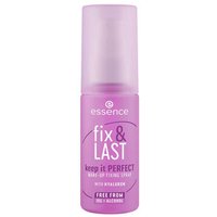 Essence  Make-up & Foundation Fix  amp; Last Keep It Perfect Make-up-fixierspray Essence  Make-up & Foundation Fix  amp; Last Keep It Perfect Make-up-fixierspray