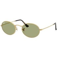 Ray-ban  Sonnenbrillen OVAL UNISEX 0RB3547 001/4E Ray-ban  Sonnenbrillen OVAL UNISEX 0RB3547 001/4E