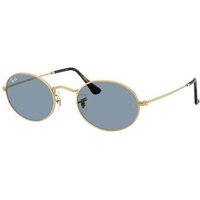 Ray-ban  Sonnenbrillen OVAL UNISEX 0RB3547 001/56 Ray-ban  Sonnenbrillen OVAL UNISEX 0RB3547 001/56