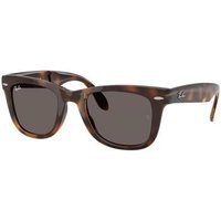 Ray-ban  Sonnenbrillen FOLDING WAYFARER 0RB4105 710/B1 Ray-ban  Sonnenbrillen FOLDING WAYFARER 0RB4105 710/B1