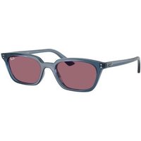 Ray-ban  Sonnenbrillen ZAYA UNISEX 0RB4456 68121A Ray-ban  Sonnenbrillen ZAYA UNISEX 0RB4456 68121A