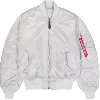 Alpha Industries  Trainingsjacken MA-1 Heritage - pastel grey Alpha Industries  Trainingsjacken MA-1 Heritage - pastel grey