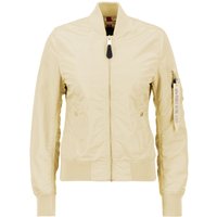 Alpha Industries  Jacken MA-1 VF Light W - caramel Alpha Industries  Jacken MA-1 VF Light W - caramel