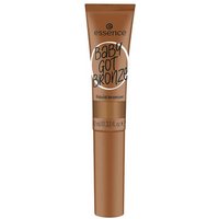 Essence  Blush & Puder Baby Got Bronze Flüssiger Bronzer 20-sunkissed Sweety Essence  Blush & Puder Baby Got Bronze Flüssiger Bronzer 20-sunkissed Sweety