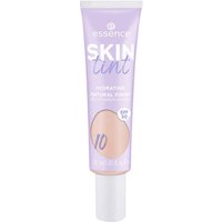Essence  Eau de toilette Skin Tint Getönte Feuchtigkeitscreme Lsf 30 10 30g Essence  Eau de toilette Skin Tint Getönte Feuchtigkeitscreme Lsf 30 10 30g
