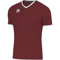 Errea  T-Shirts & Poloshirts Lennox Maglia Mc Ad Errea  T-Shirts & Poloshirts Lennox Maglia Mc Ad