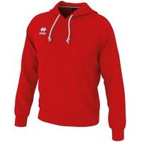 Errea  Fleecepullover Warren 3.0 Jr Errea  Fleecepullover Warren 3.0 Jr