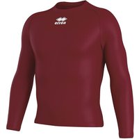 Errea  T-Shirts & Poloshirts Daris Maglia Ml Ad Errea  T-Shirts & Poloshirts Daris Maglia Ml Ad