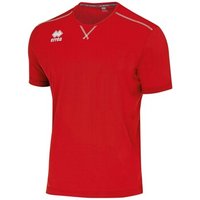 Errea  T-Shirts & Poloshirts Everton Maglia Mc Ad Errea  T-Shirts & Poloshirts Everton Maglia Mc Ad