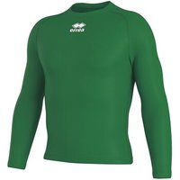 Errea  T-Shirts & Poloshirts Daris Maglia Ml Ad Errea  T-Shirts & Poloshirts Daris Maglia Ml Ad