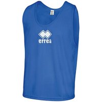 Errea  Tank Top Casacca Bib Allen. Kid 2003 Errea  Tank Top Casacca Bib Allen. Kid 2003