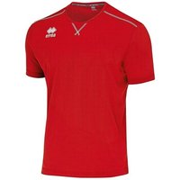 Errea  T-Shirts & Poloshirts Everton Maglia Mc Jr Errea  T-Shirts & Poloshirts Everton Maglia Mc Jr