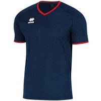 Errea  T-Shirts & Poloshirts Lennox Maglia Mc Ad Errea  T-Shirts & Poloshirts Lennox Maglia Mc Ad