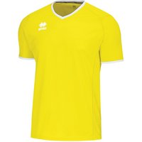 Errea  T-Shirts & Poloshirts Lennox Maglia Mc Ad Errea  T-Shirts & Poloshirts Lennox Maglia Mc Ad