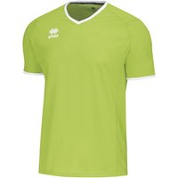 Errea  T-Shirts & Poloshirts Lennox Maglia Mc Jr Errea  T-Shirts & Poloshirts Lennox Maglia Mc Jr