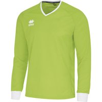 Errea  T-Shirts & Poloshirts Lennox Maglia Ml Jr Errea  T-Shirts & Poloshirts Lennox Maglia Ml Jr