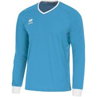 Errea  T-Shirts & Poloshirts Lennox Maglia Ml Jr Errea  T-Shirts & Poloshirts Lennox Maglia Ml Jr