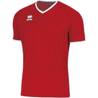 Errea  T-Shirts & Poloshirts Lennox Maglia Mc Jr Errea  T-Shirts & Poloshirts Lennox Maglia Mc Jr