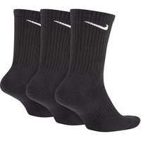 Nike  Sportstrümpfe Everyday Cushion Crew 3Pack Nike  Sportstrümpfe Everyday Cushion Crew 3Pack