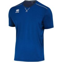Errea  T-Shirts & Poloshirts Everton Maglia Mc Ad Errea  T-Shirts & Poloshirts Everton Maglia Mc Ad