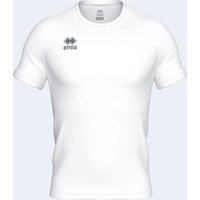 Errea  T-Shirts & Poloshirts Evo T-Shirt Mc Jr Errea  T-Shirts & Poloshirts Evo T-Shirt Mc Jr