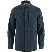 Fjallraven  Hemdbluse Keb Trekking Shirt Ls M Fjallraven  Hemdbluse Keb Trekking Shirt Ls M