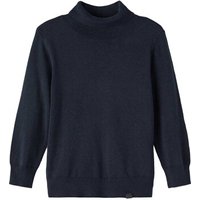 Name it  Kinder-Sweatshirt Nmmraloso Ls Rollneck Knit Name it  Kinder-Sweatshirt Nmmraloso Ls Rollneck Knit