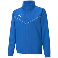 Puma  Jacken Teamrise All Weather Jkt Jr Puma  Jacken Teamrise All Weather Jkt Jr