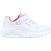 Skechers  Sandalen Uno Lite 310451N-WHP White H.Pink Skechers  Sandalen Uno Lite 310451N-WHP White H.Pink