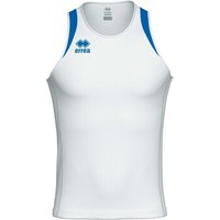Errea  Tank Top Starter Canotta Ad Errea  Tank Top Starter Canotta Ad