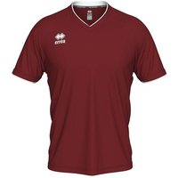 Errea  T-Shirts & Poloshirts Leonard Maglia Mc Ad Errea  T-Shirts & Poloshirts Leonard Maglia Mc Ad