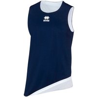 Errea  Tank Top Chicago Canotta Double Jr Errea  Tank Top Chicago Canotta Double Jr