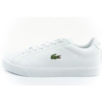 Lacoste  Halbschuhe Lerond Lacoste  Halbschuhe Lerond