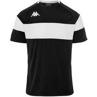 Kappa  T-Shirts & Poloshirts 33133WWJR Kappa  T-Shirts & Poloshirts 33133WWJR