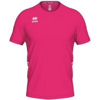 Errea  T-Shirts & Poloshirts Marvin Maglia Mc Ad Errea  T-Shirts & Poloshirts Marvin Maglia Mc Ad