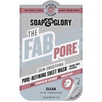 Soap & Glory  gezielte Gesichtspflege The Fab Pore Reinigungsmaske Soap & Glory  gezielte Gesichtspflege The Fab Pore Reinigungsmaske