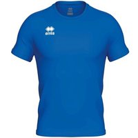 Errea  T-Shirts & Poloshirts Evo T-Shirt Mc Ad Errea  T-Shirts & Poloshirts Evo T-Shirt Mc Ad