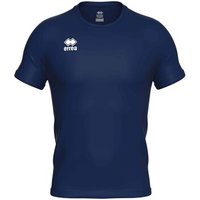 Errea  T-Shirts & Poloshirts Evo T-Shirt Mc Ad Errea  T-Shirts & Poloshirts Evo T-Shirt Mc Ad