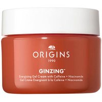 Origins  gezielte Gesichtspflege Ginzing Energetisierende Gelcreme Mit Koffein + Nicainamid Origins  gezielte Gesichtspflege Ginzing Energetisierende Gelcreme Mit Koffein + Nicainamid