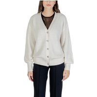 Guess  Strickjacken LS VN JAMIE CARDI SWTR W5YR06 Z3OO0 Guess  Strickjacken LS VN JAMIE CARDI SWTR W5YR06 Z3OO0