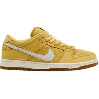 Nike  Sneaker SB Dunk Low Saturn Gold Nike  Sneaker SB Dunk Low Saturn Gold