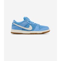 Nike  Sneaker SB Dunk Low Pro University Blue Gum Nike  Sneaker SB Dunk Low Pro University Blue Gum