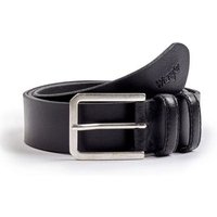 Wrangler  Gürtel 112344035 SLIM BELT-BLACK Wrangler  Gürtel 112344035 SLIM BELT-BLACK