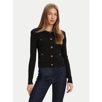 Guess  Pullover W5YR09 Z0130-JBLK Guess  Pullover W5YR09 Z0130-JBLK